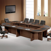 WYT 패드형 연결식 회의용 테이블 (ㅁ자형/A타입)