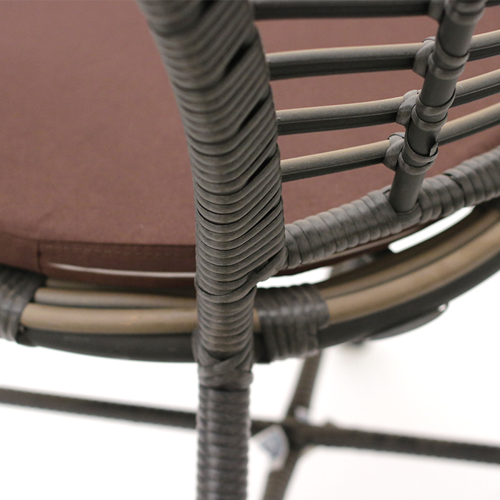 피칭 라탄 의자 (HFC-5759)