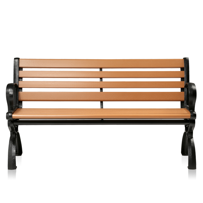 톨 3인 벤치 의자 시리즈 (HFC-5683,5683-1)