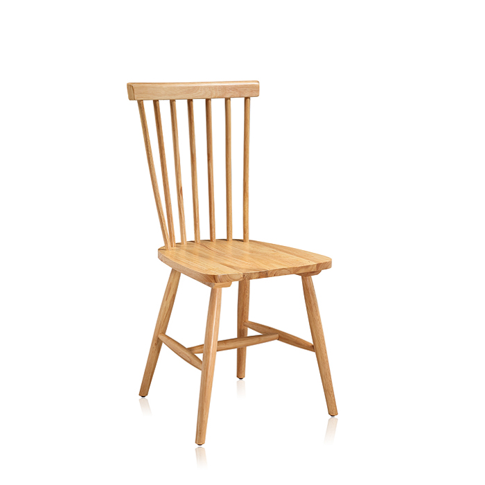 보니 원목 의자 (HFC-2032)