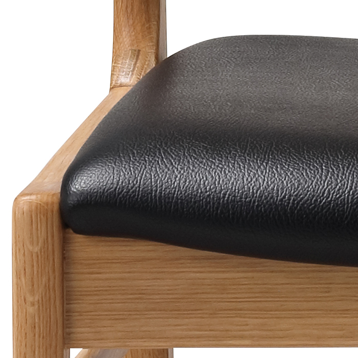 올리아 오크 원목 의자 (HFC-2088-1)
