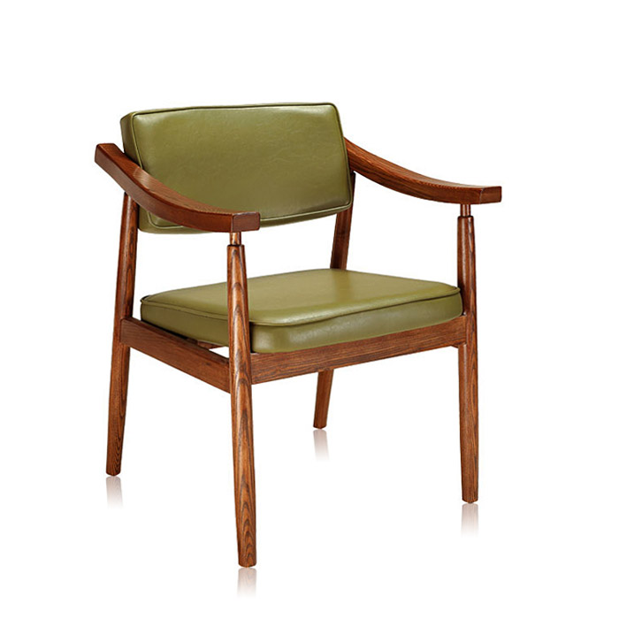 바롬 원목 의자 (HFC-1102)