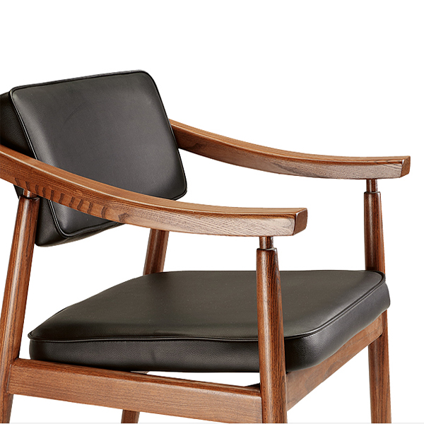 바롬 원목 의자 (HFC-1102)