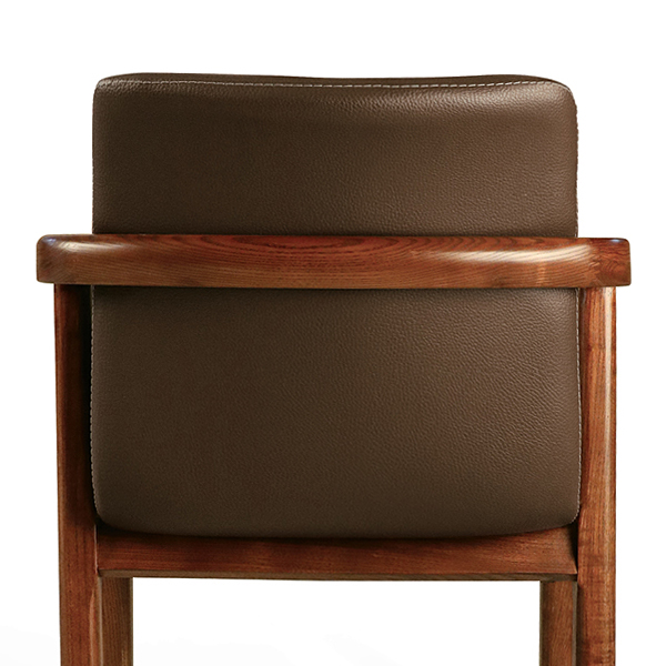 레노 원목 의자 (HFC-2012)