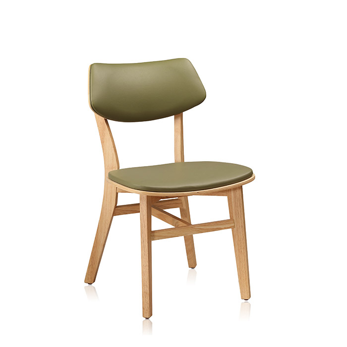 투란 원목 의자 (HFC-2111)