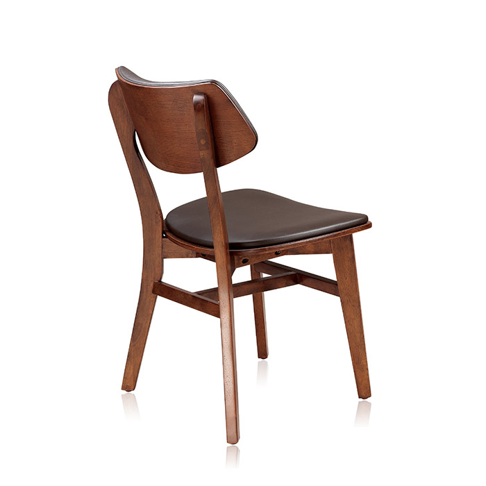 투란 원목 의자 (HFC-2111)