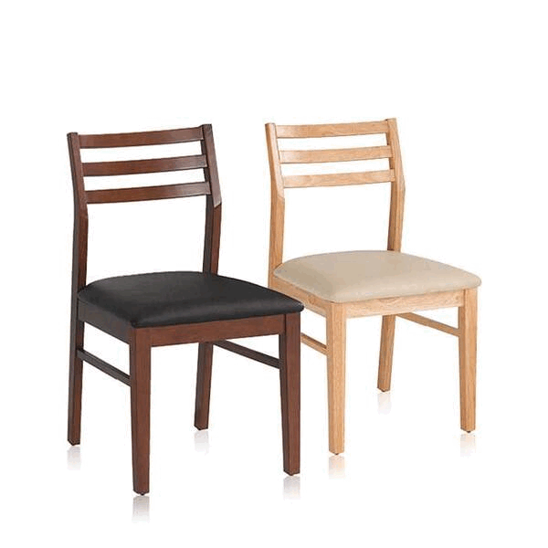 팬토 원목 의자 (HFC-2101)