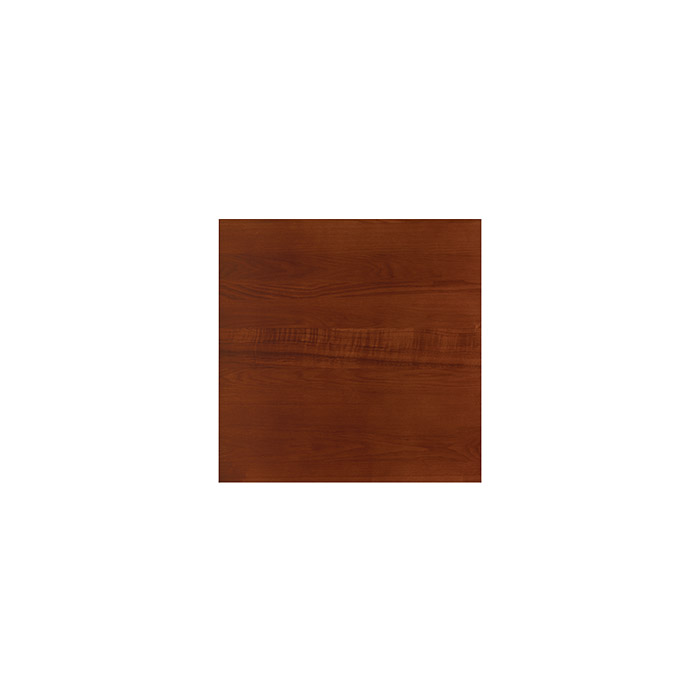 월넛 무늬목 사각상판(25T)