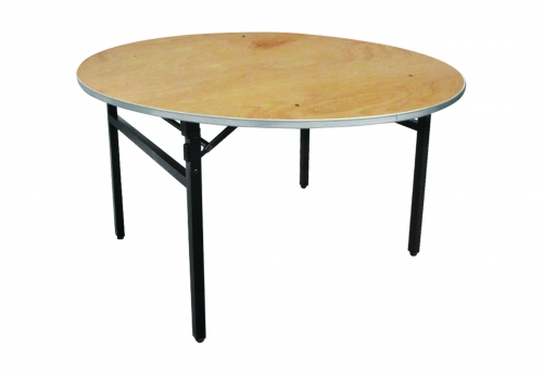 원형 연회용 테이블