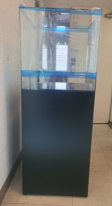 맞춤제작 주문 상장 상패 전시대 진열대