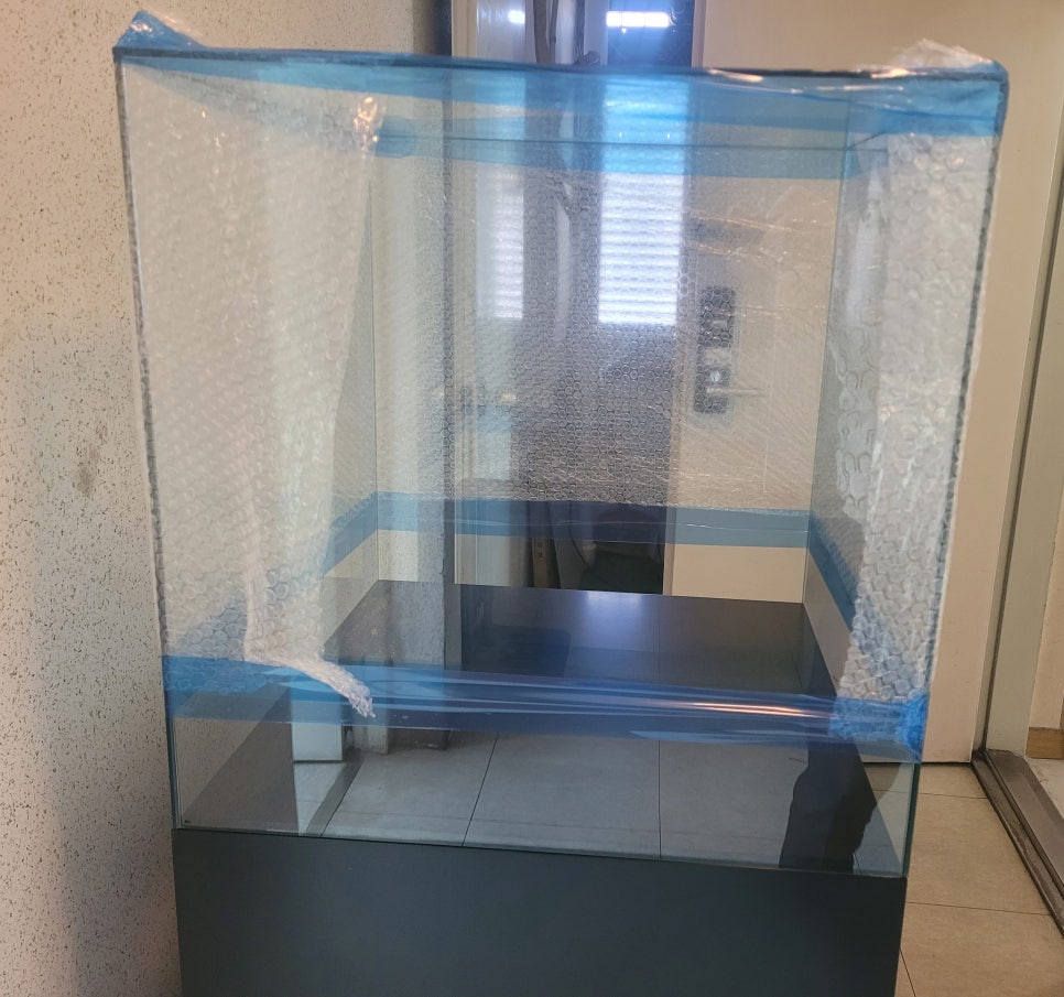 맞춤제작 주문 상장 상패 전시대 진열대