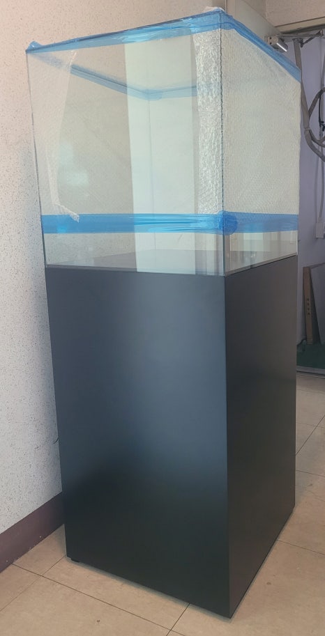 맞춤제작 주문 상장 상패 전시대 진열대