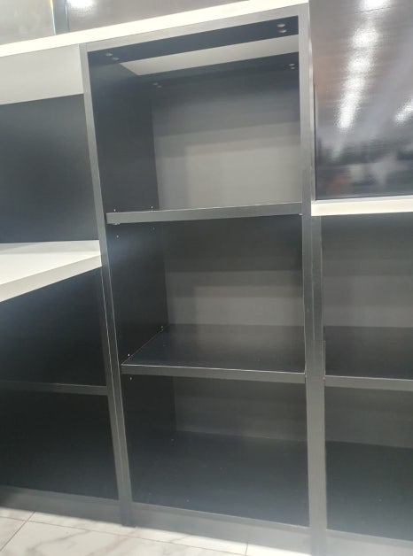 맞춤제작 주문 카운터 인포데스크 상담데스크