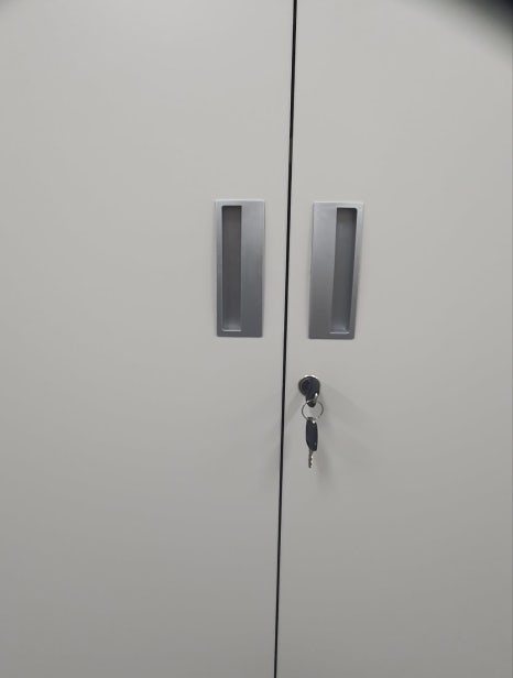 맞춤제작 교구실 교구 보관장 수납장 선반장