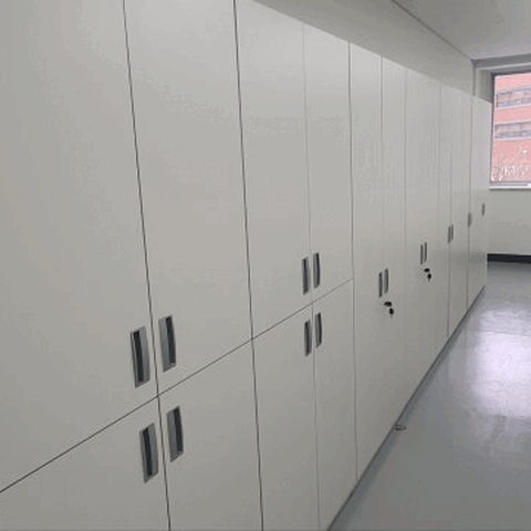 맞춤제작 교구실 교구 보관장 수납장 선반장