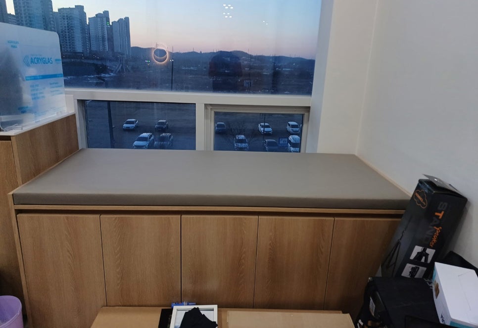 맞춤제작 진료 베드
