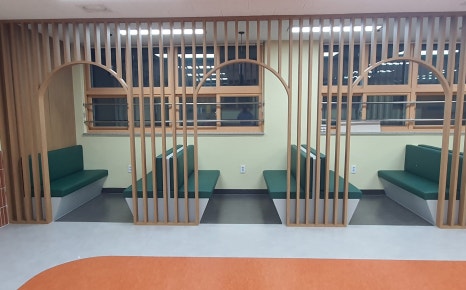 맞춤제작 주문 붙박이 쇼파