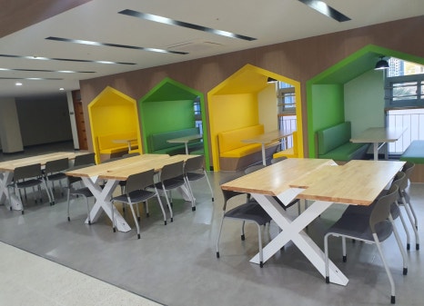 맞춤제작 테이블 탁자