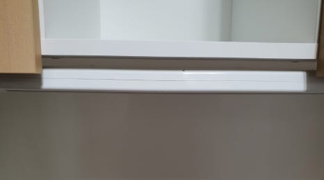 맞춤제작 연구실 전용 일체형 책상