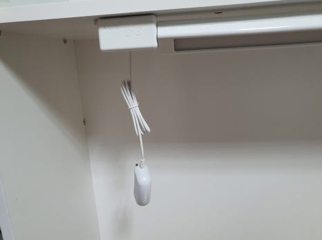 맞춤제작 연구실 전용 일체형 책상