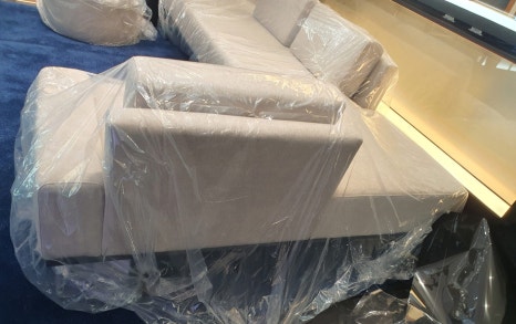 인테리어 디자인 쇼파