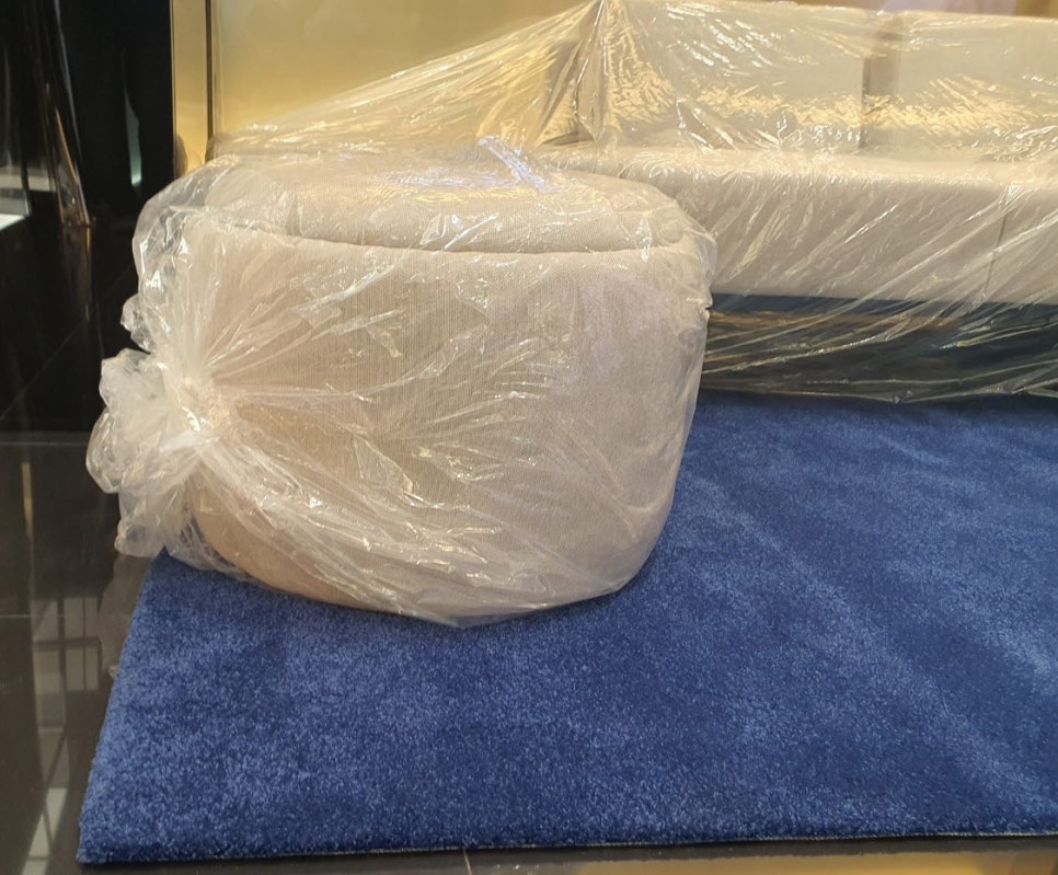 인테리어 디자인 쇼파