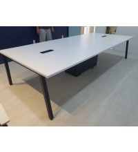 대회의실 회의 테이블 연결식 탁자