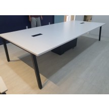 대회의실 회의 테이블 연결식 탁자